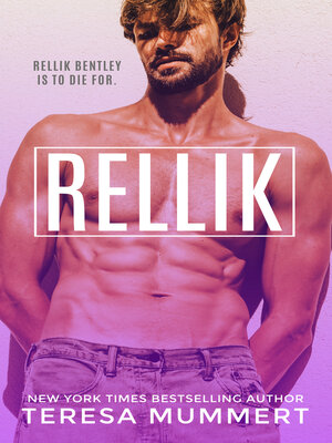 cover image of Rellik